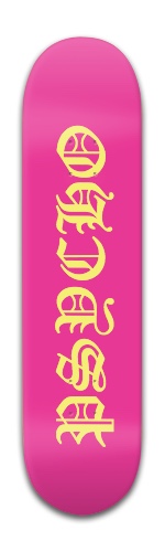 Design 373698 Skateboards, Longboards and Grip Tape