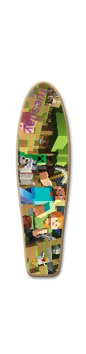 Design 373712 Skateboards, Longboards and Grip Tape
