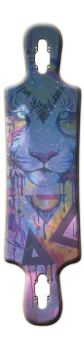 Design 373830 Skateboards, Longboards and Grip Tape