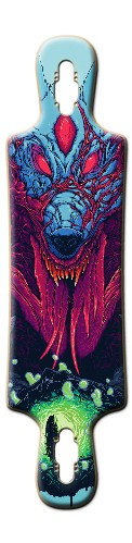 Design 373849 Skateboards, Longboards and Grip Tape