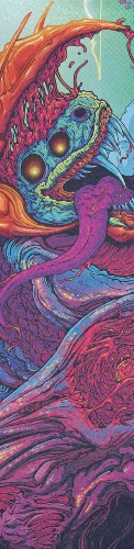 Hyper Griptape