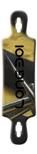 Design 373865 Skateboards, Longboards and Grip Tape