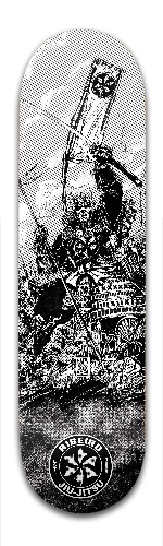 Design 373873 Skateboards, Longboards and Grip Tape