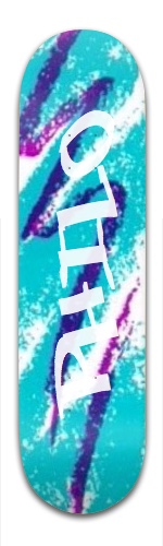 Design 374059 Skateboards, Longboards and Grip Tape
