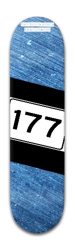 Signpost Deck 177