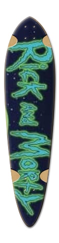 Design 374144 Skateboards, Longboards and Grip Tape Image