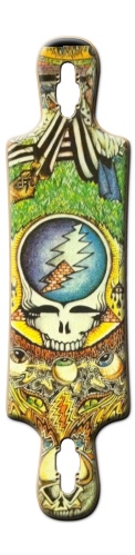 Design 374211 Skateboards, Longboards and Grip Tape Image