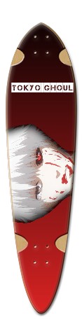 Design 374250 Skateboards, Longboards and Grip Tape