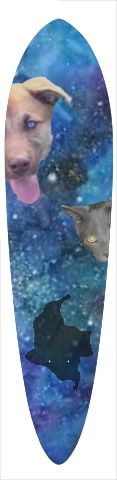 Design 374377 Skateboards, Longboards and Grip Tape Image