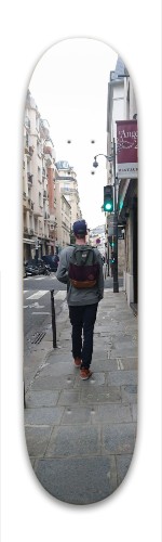 Design 374810 Skateboards, Longboards and Grip Tape Image