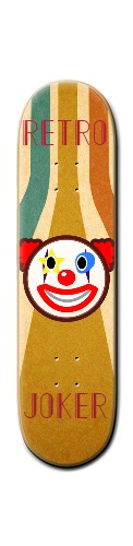 Design 374886 Skateboards, Longboards and Grip Tape