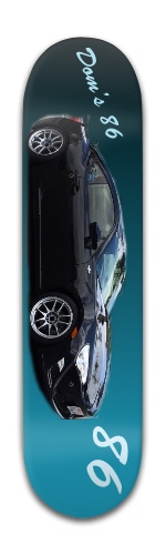 Design 374947 Skateboards, Longboards and Grip Tape