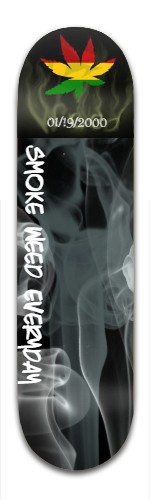 Design 375069 Skateboards, Longboards and Grip Tape