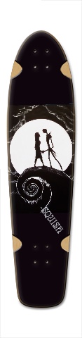 Design 375148 Skateboards, Longboards and Grip Tape