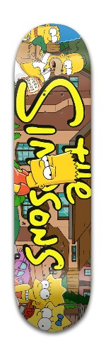 Design 375192 Skateboards, Longboards and Grip Tape