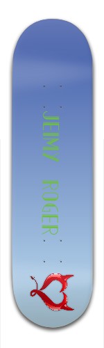 Design 375335 Skateboards, Longboards and Grip Tape