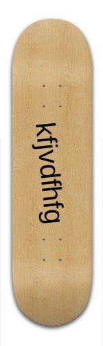 Design 375374 Skateboards, Longboards and Grip Tape