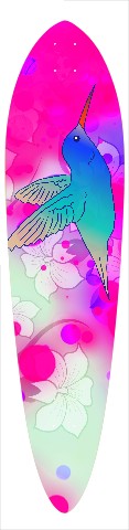 Design 375458 Skateboards, Longboards and Grip Tape