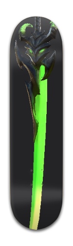 Design 375466 Skateboards, Longboards and Grip Tape
