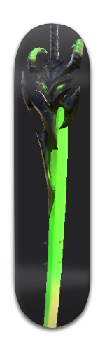 Design 375470 Skateboards, Longboards and Grip Tape