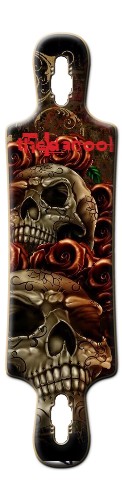 Design 375651 Skateboards, Longboards and Grip Tape