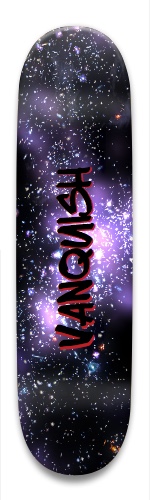Vanquish