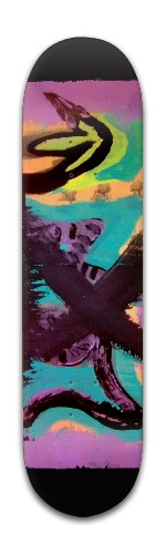 Design 375952 Skateboards, Longboards and Grip Tape