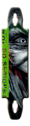 Design 37616 Skateboards, Longboards and Grip Tape