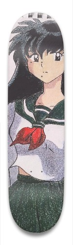 Design 376171 Skateboards, Longboards and Grip Tape Image