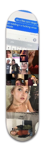 Design 376264 Skateboards, Longboards and Grip Tape Image