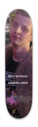 Design 376282 Skateboards, Longboards and Grip Tape Image