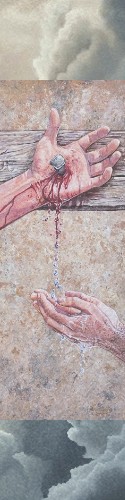 Jesus Water