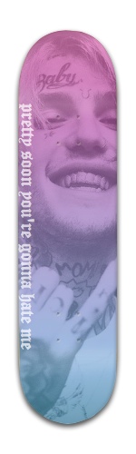 Design 376707 Skateboards, Longboards and Grip Tape