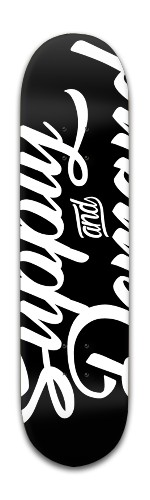 Supply and Demand Skateboards, Longboards and Grip Tape Image