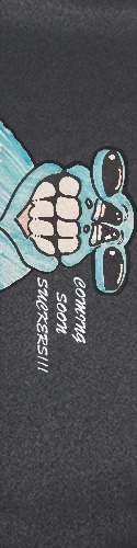 Design 376860 Skateboards, Longboards and Grip Tape