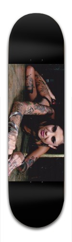 Bonnie rotten