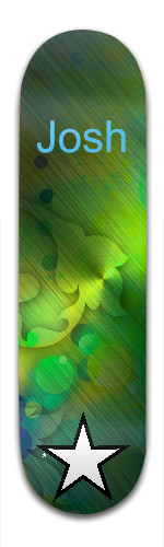 Design 377075 Skateboards, Longboards and Grip Tape