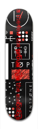 Design 377183 Skateboards, Longboards and Grip Tape Image