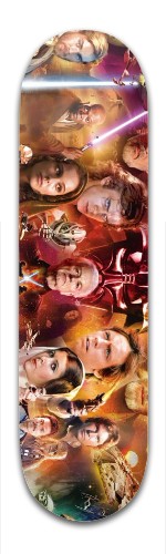 Design 377193 Skateboards, Longboards and Grip Tape Image