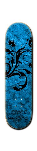 Design 377403 Skateboards, Longboards and Grip Tape