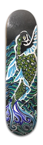 Design 377434 Skateboards, Longboards and Grip Tape
