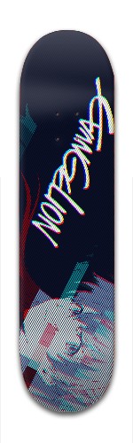 Design 377703 Skateboards, Longboards and Grip Tape