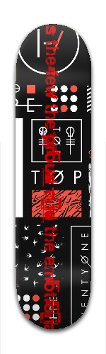 Design 377749 Skateboards, Longboards and Grip Tape