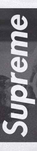 SUPREME BRUCE LEE