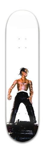 Design 377833 Skateboards, Longboards and Grip Tape