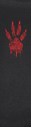 Wolf Son Griptape