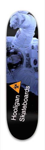 Hooligan Skateboard Co. Skateboards, Longboards and Grip Tape Image