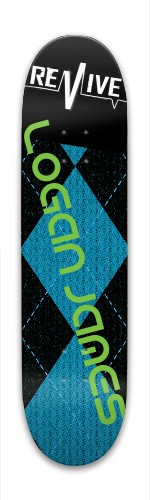 Design 378344 Skateboards, Longboards and Grip Tape Image