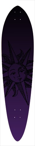 Design 378450 Skateboards, Longboards and Grip Tape