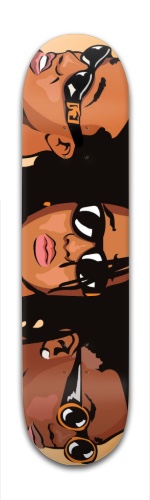 Design 378453 Skateboards, Longboards and Grip Tape